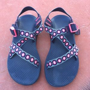 Chaco sandals